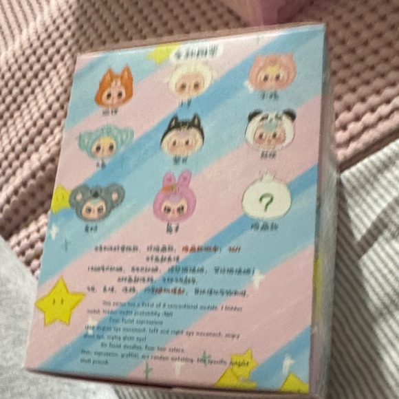 NWT Baby Three Take me out zipper bag - Picture 2 of 6